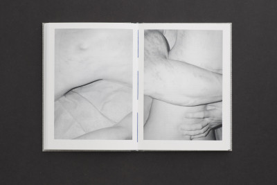 Die blaue Bibliothek